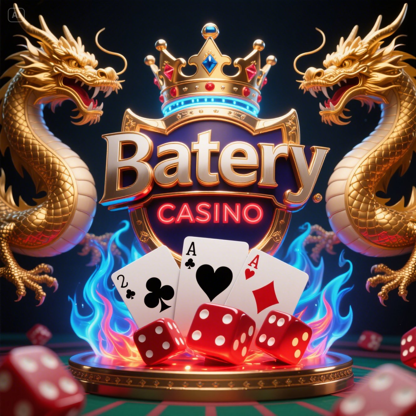 Batery Casino